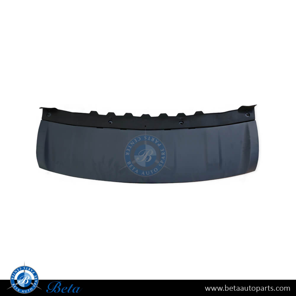 Front Bumper Lower Cover Tow Hook Cover for Range Rover Sport 2018-Up models, Part Number LR099368 Front Bumper Lower Cover Tow Hook Cover for Range Rover Sport 2018-Up models, Part Number LR099368
